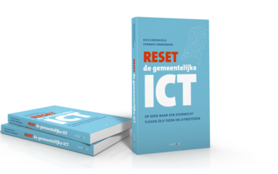 gemeentelijke ict