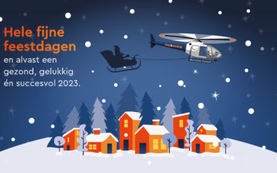 fijne feestdagen