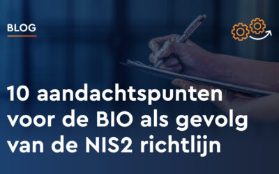 aandachtspunten bio