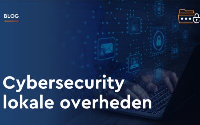 cybersecurity lokale overheden