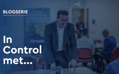 in control met Bart