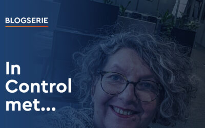 In control met Suzanne