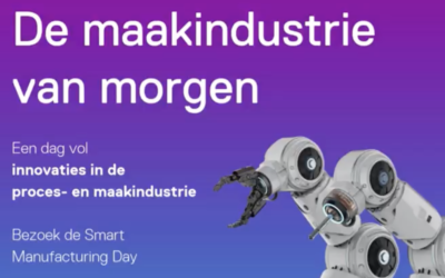 Smart Manufacturing Day