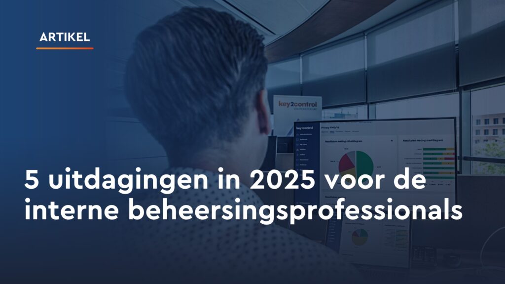 uitdagingen 2025