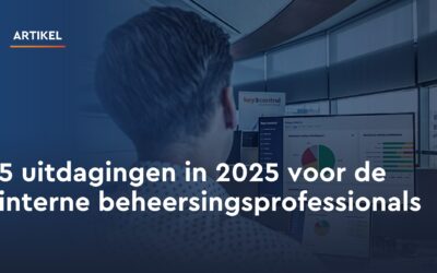 uitdagingen 2025
