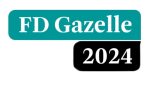 fd gazelle logo 2024