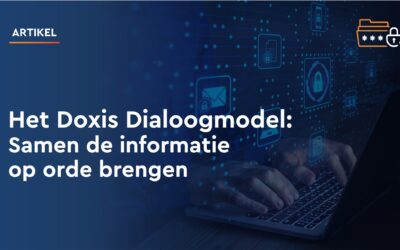 doxis dialoogmodel