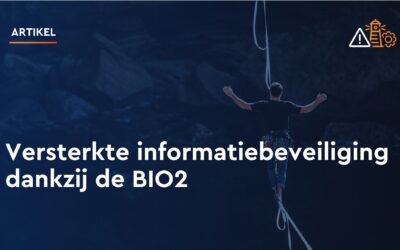 informatiebeveiliging met BIO2