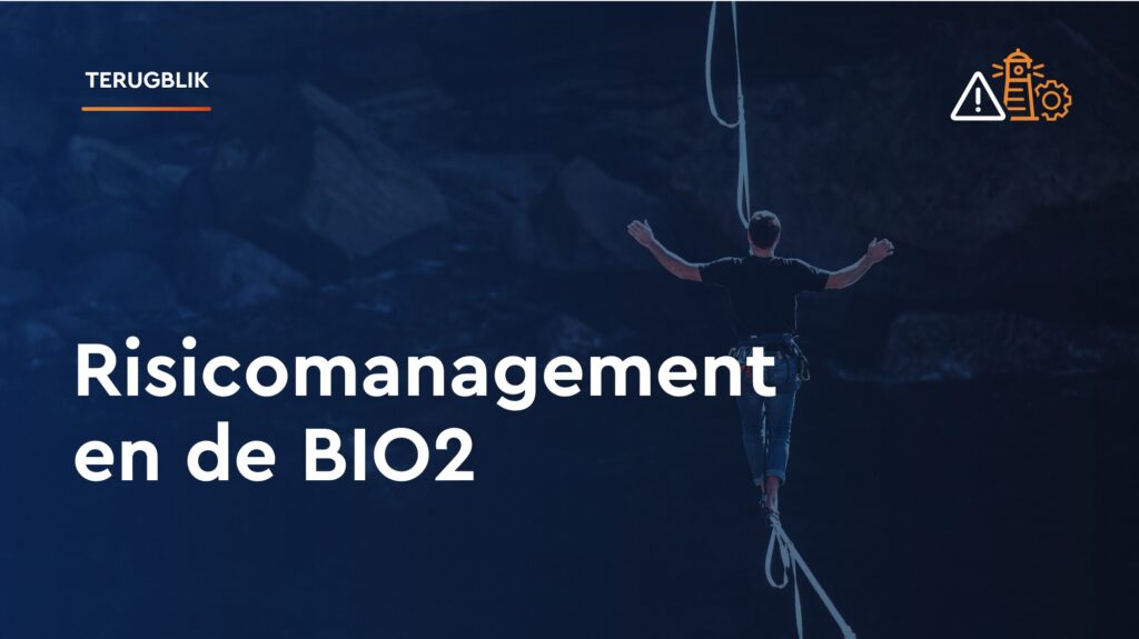 webinar risicomanagement en bio2