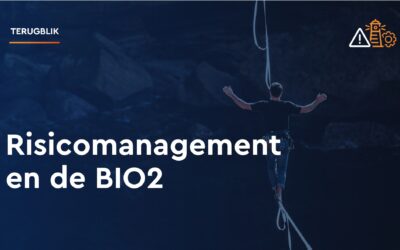 webinar risicomanagement en bio2
