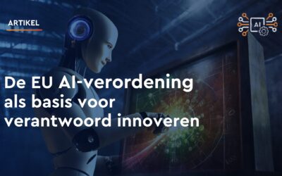 EU AI verordering