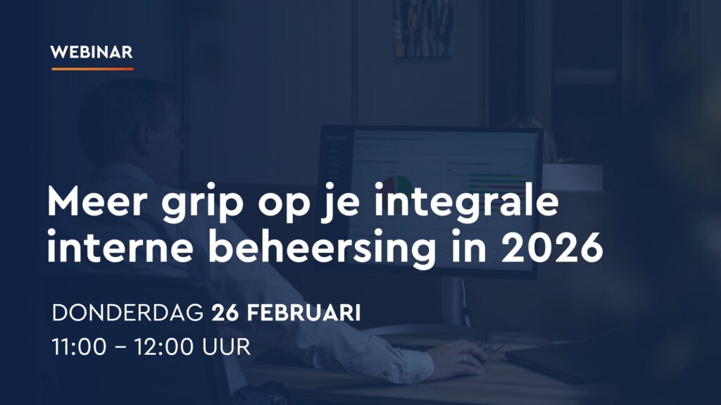 integrale interne beheersing