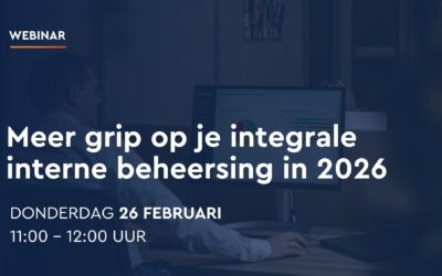 integrale interne beheersing