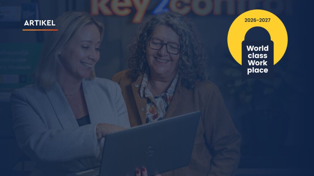 World class work space 2026