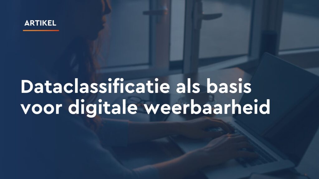 Dataclassificatieregister
