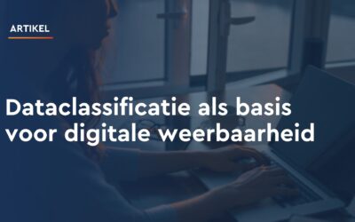 Dataclassificatieregister
