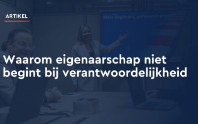 eigenaarschap