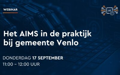 Webinar AIMS